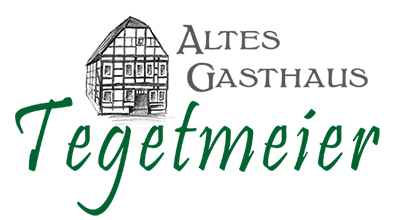 Gasthaus Tegetmeier Logo